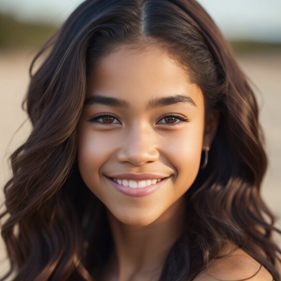 Meet your Posher, Celena - Picture 1 of 1